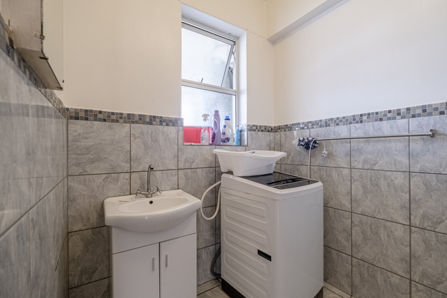 2 Bedroom Property for Sale in St Georges Park Eastern Cape